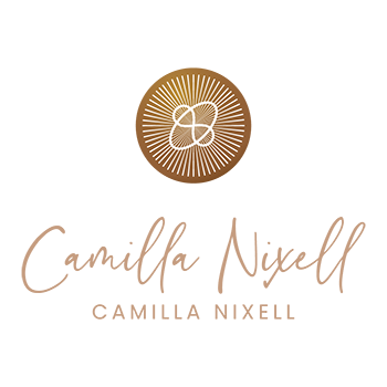 Camilla Nixell Logo